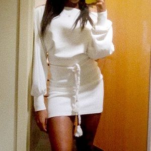 Forever 21 Knit Dress - SHO